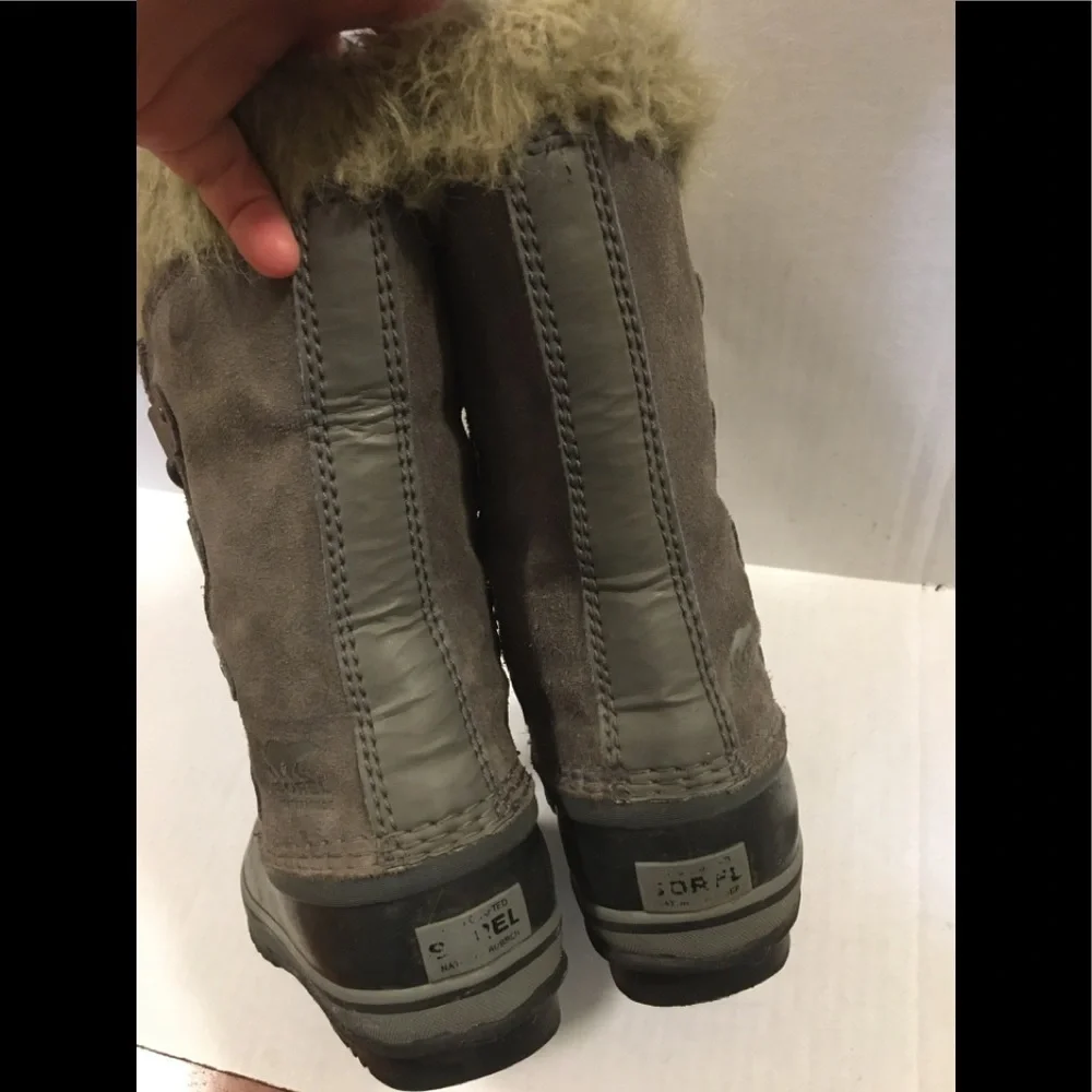SOREL Joan of Arctic Boot